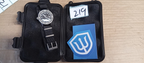 EU Pre-Owned Watchdives WD50Ti Titanium 50-Fathoms NH35 Dive Watch