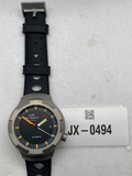 US Pre-Owned Thorn T011 Titanium Vintage Men Watch