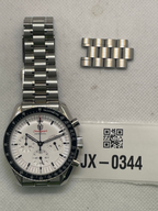 US Pre-Owned Watchdives WD1863 39mm VK63 Chronograph Watch