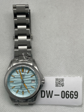 US Pre-Owned San Martin 39mm Men Watch - SN0129G-C1