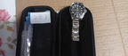EU Pre-Owned Watchdives WD5513M 9015/90S5 Vintage Sub Watch
