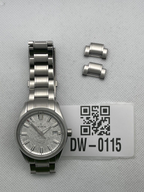 US Pre-Owned Cronos 39mm PT5000 Automatic Watch L6037