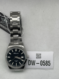 US Pre-Owned ADDIESDIVE 39mm 3D Bark Texture Dial NH35 Automatic Watch AD2075