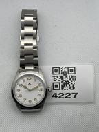 US Pre-Owned Militado ML08 38mm Field Watch – VH31 / Ronda 515