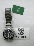 US Pre-Owned Steeldive SD1953 Sub Men Watch