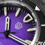 EU Pre-Owned Watchdives Premier WD0019 ST2130 40mm Diver Watch
