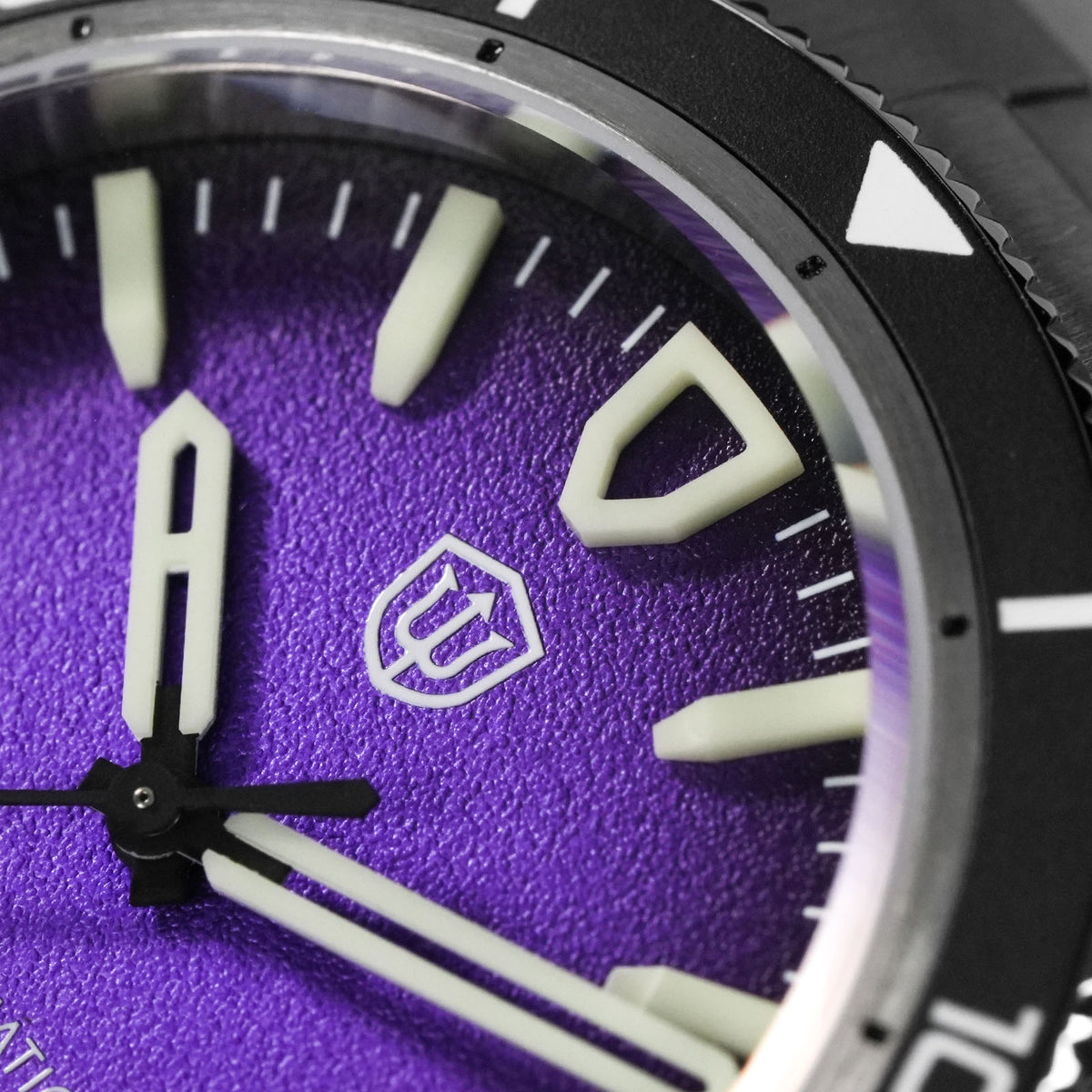 EU Pre-Owned Watchdives Premier WD0019 ST2130 40mm Diver Watch