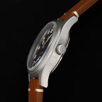 US Pre-Owned Militado 36mm D12 Sapphire Crystal Quartz Field Watch