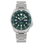 US Pre-Owned Heimdallr SKX007 Applied Mechanical Watch V2