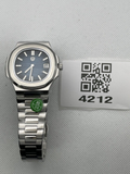 US Pre-Owned Watchdives WD0013 Ronda 714 Men Watch