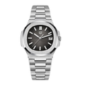 EU Pre-Owned Watchdives WD0013B ETA HAQ F06.412 Men Watch