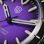 EU Pre-Owned Watchdives Premier WD0019 ST2130 40mm Diver Watch