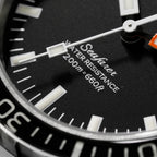 US Pre-Owned Watchdives Premier WD0017 VH31/Ronda 515 Diver Watch