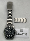 US Pre-Owned Watchdives WD5513P PT5000 Vintage Sub Watch