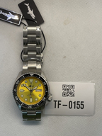 US Pre-Owned Heimdallr SKX007 Applied Mechanical Watch V2