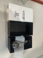 US Pre-Owned V2 Heimdallr Titanium 007 Edition NTTD Dive Watch