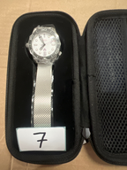 EU Pre-Owned Watchdives WD007 42mm Titanium NTTD Dive Watch