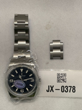 US Pre-Owned Cronos 39mm EX Miyota 90S5 Dive Watch L6041