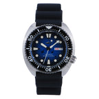 US Pre-Owned HEIMDALLR Sharkey Mini Turtle Dive Watch