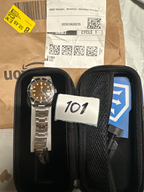 EU Pre-Owned Watchdives WD7922 V2 37mm VH31 Watch