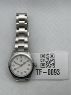 US Pre-Owned Militado ML08 38mm Field Watch – VH31 / Ronda 515