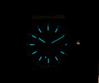 US Pre-Owned Cronos 39mm Skyline PT5000 Men Watch L6028 V2