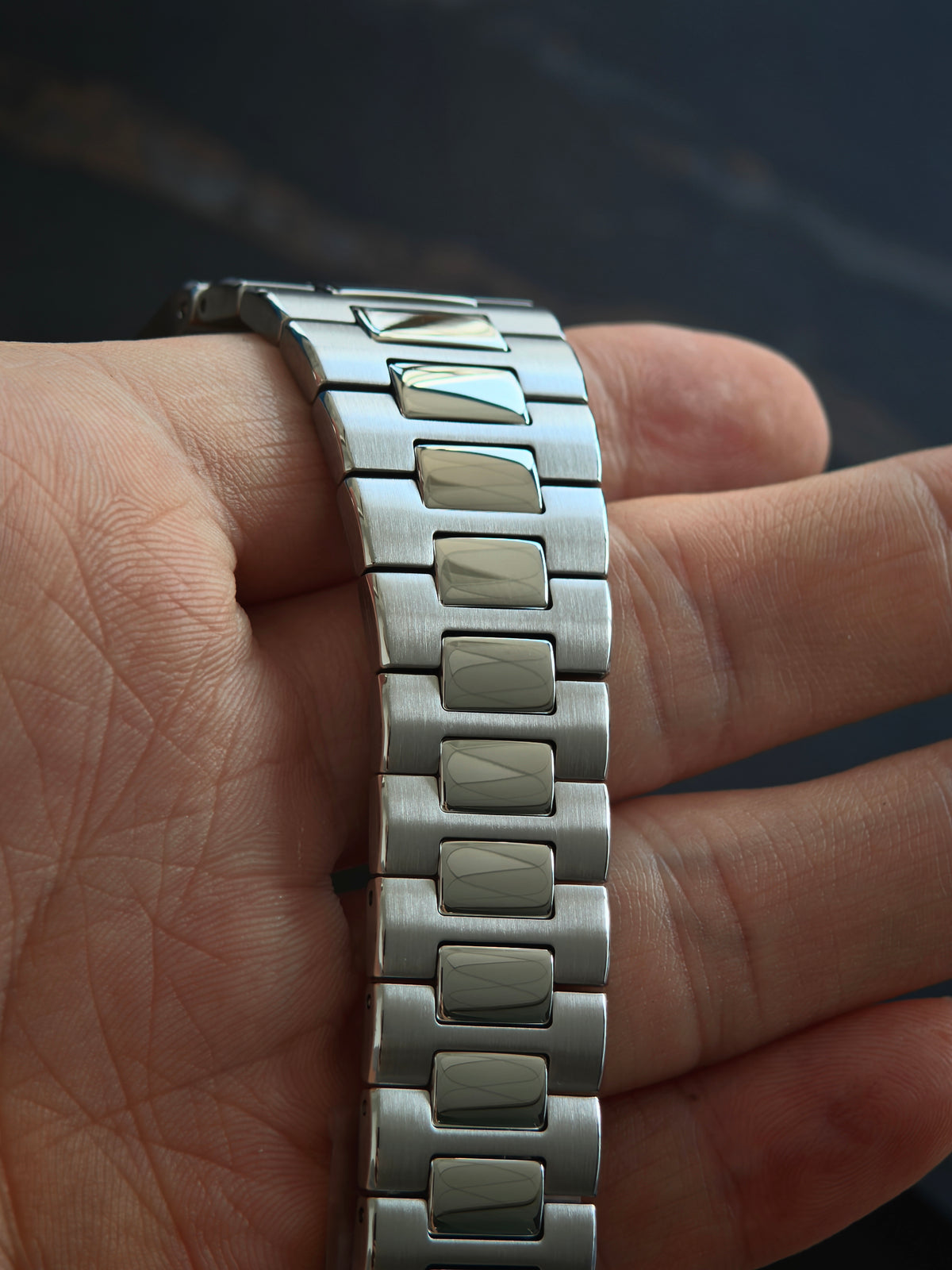 EU Pre-Owned Watchdives WD0013 Ronda 714 Men Watch