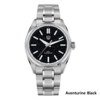 EU Pre-Owned-A Watchdives WD0003C Elementum 37mm VH31 Quartz Watch