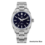 EU Pre-Owned-A Watchdives WD0003C Elementum 37mm VH31 Quartz Watch