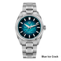 EU Pre-Owned-A Watchdives WD0003C Elementum 37mm VH31 Quartz Watch
