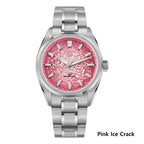 EU Pre-Owned-A Watchdives WD0003C Elementum 37mm VH31 Quartz Watch