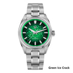 EU Pre-Owned-A Watchdives WD0003C Elementum 37mm VH31 Quartz Watch