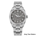 EU Pre-Owned-A Watchdives WD0003C Elementum 37mm VH31 Quartz Watch
