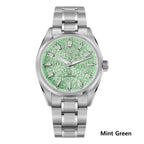EU Pre-Owned-A Watchdives WD0003C Elementum 37mm VH31 Quartz Watch