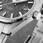 US Pre-Owned Cronos 39mm PT5000 Automatic Watch L6037