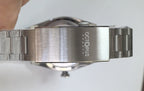 US Pre-Owned Octopus 36mm Explore PT5000 Automatic Watch