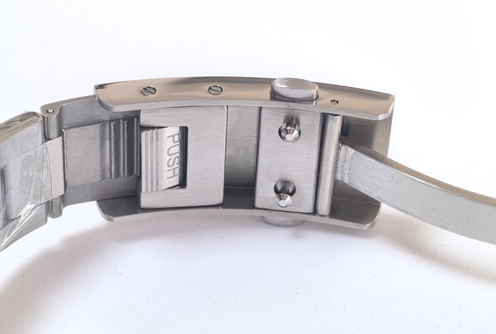US Pre-Owned Octopus 36mm Explore PT5000 Automatic Watch