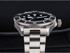 US Preowned Octopus Kraken 39mm Titanium PT5000 Automatic Watch