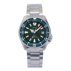 US Pre-Owned Heimdallr Titanium SKX007 Dive Watch