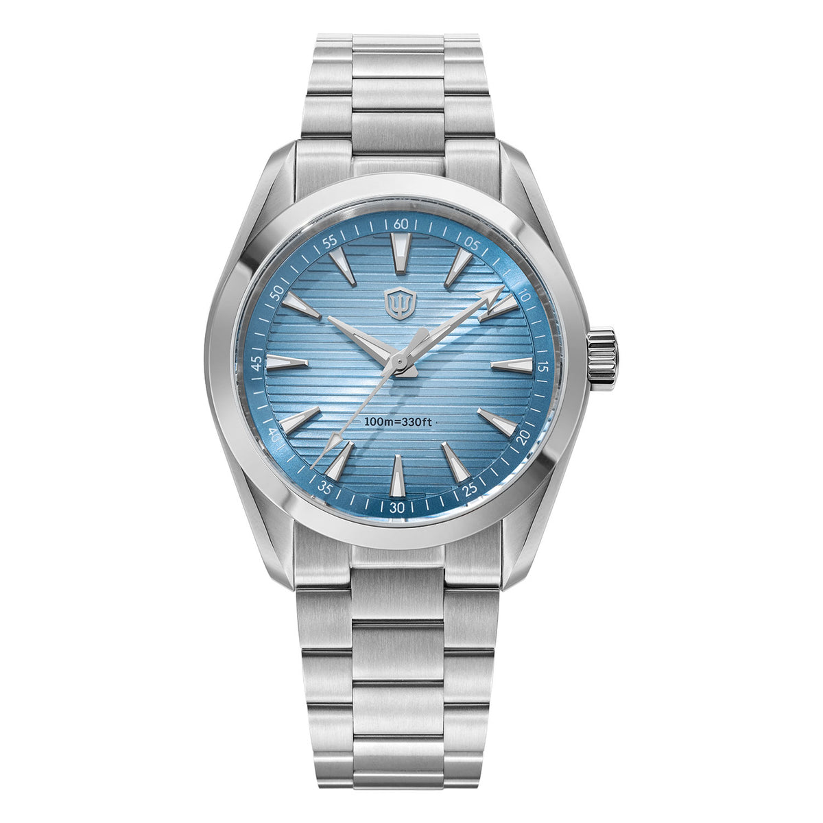UK Pre-Owned Watchdives WD0006 38mm VH31 Men Watch