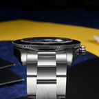 EU Pre-Owned Watchdives WD7922 V2 37mm VH31 Watch