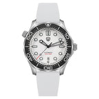 EU Pre-Owned Watchdives WD007 42mm Titanium NTTD Dive Watch