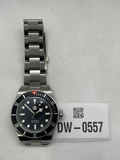 US Pre-Owned San Martin 40mm BB58 NH35 Automatic Watch SN008G-D