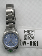 US Pre-Owned Watchdives WD0003B Natural Stone Watch