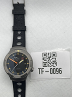 US Pre-Owned Thorn T011 Titanium Vintage Men Watch