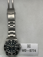 US Pre-Owned Steeldive SD1953 Sub Men Watch