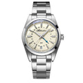 EU Pre-Owned Addiesdive Elegance Collection GMT Quartz Watch AD2065