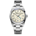 EU Pre-Owned Addiesdive Elegance Collection GMT Quartz Watch AD2065