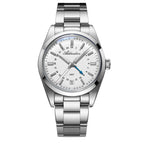 EU Pre-Owned Addiesdive Elegance Collection GMT Quartz Watch AD2065