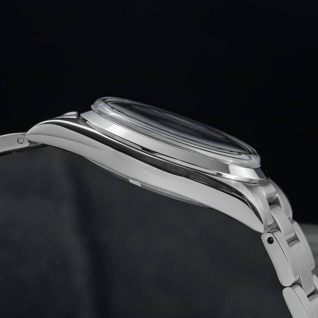 US Pre-Owned Addiesdive 36mm VH31 Quartz Watch AD2066